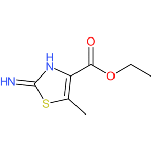 Ethyl 2-amino-5-methylthiazole-4-carboxylate