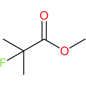 Methyl 2-Fluoro-2-methylpropionate