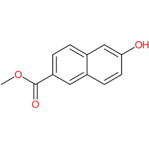 Methyl 6-hydroxy-2-naphthoate