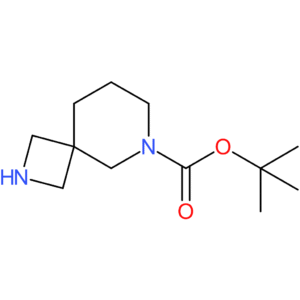 tert-Butyl 2,6-diazaspiro[3.5]nonane-6-carboxylate