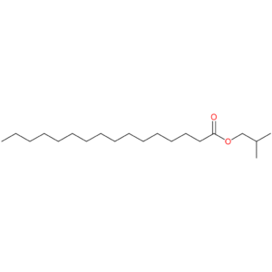 Isobutyl palmitate