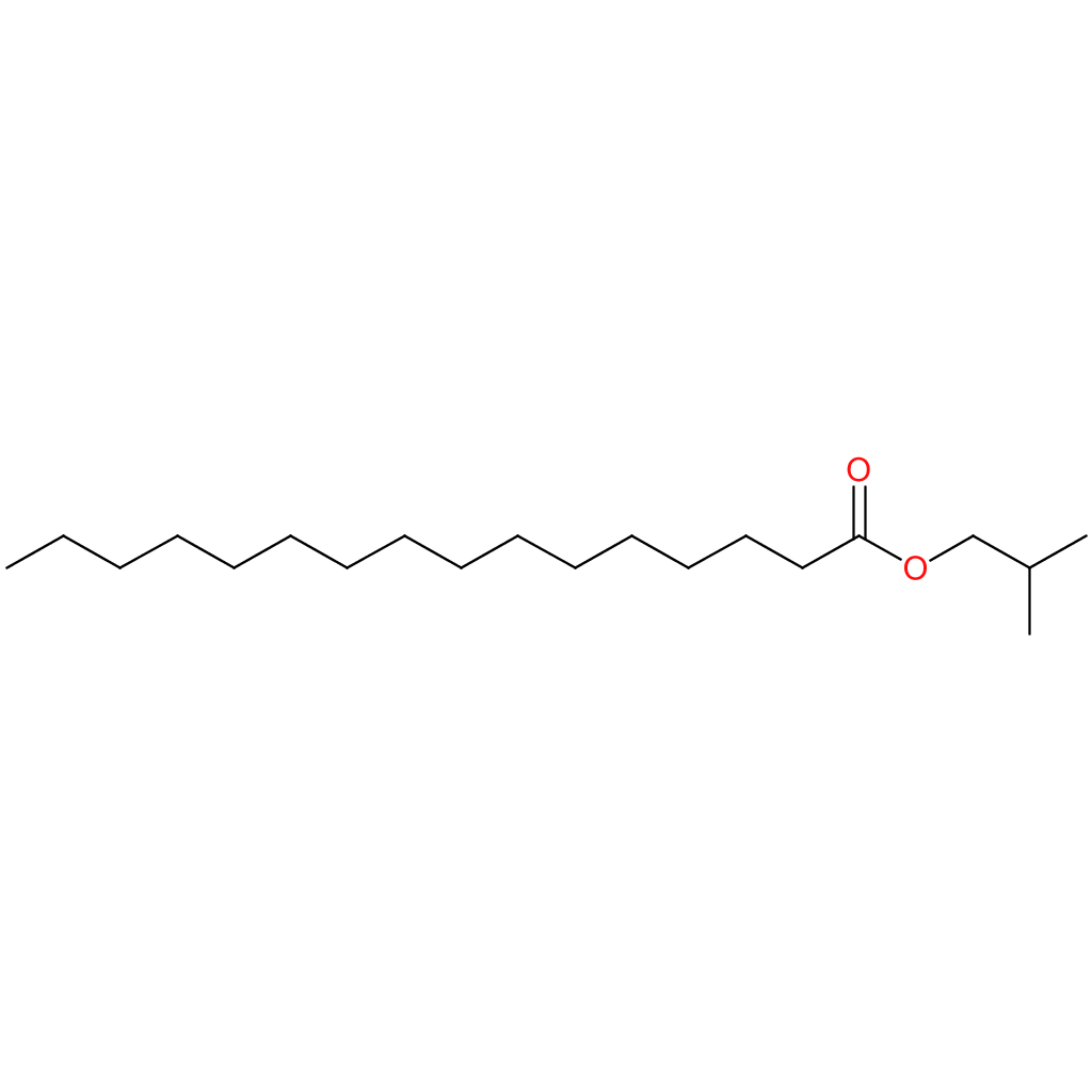 Isobutyl palmitate