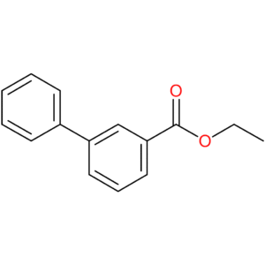 Biphenyl-3-carboxylic acid ethyl ester