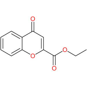 Ethyl 4-Oxo-4H-Chromene-2-Carboxylate