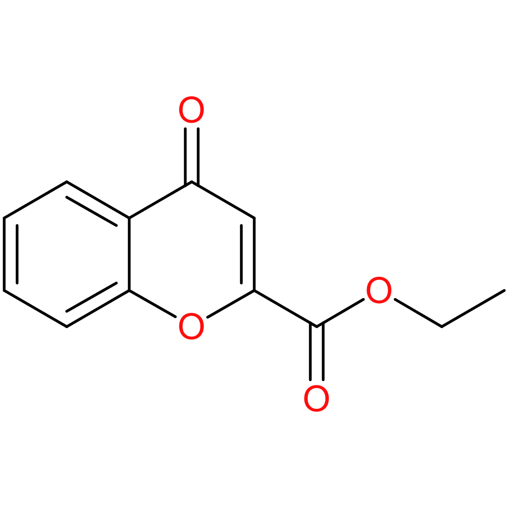 Ethyl 4-Oxo-4H-Chromene-2-Carboxylate