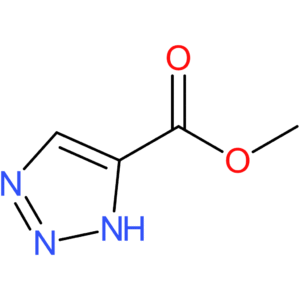 Methyl 1,2,3-Triazole-4-carboxylate