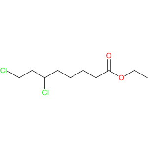Ethyl 6,8-Dichlorooctanoate