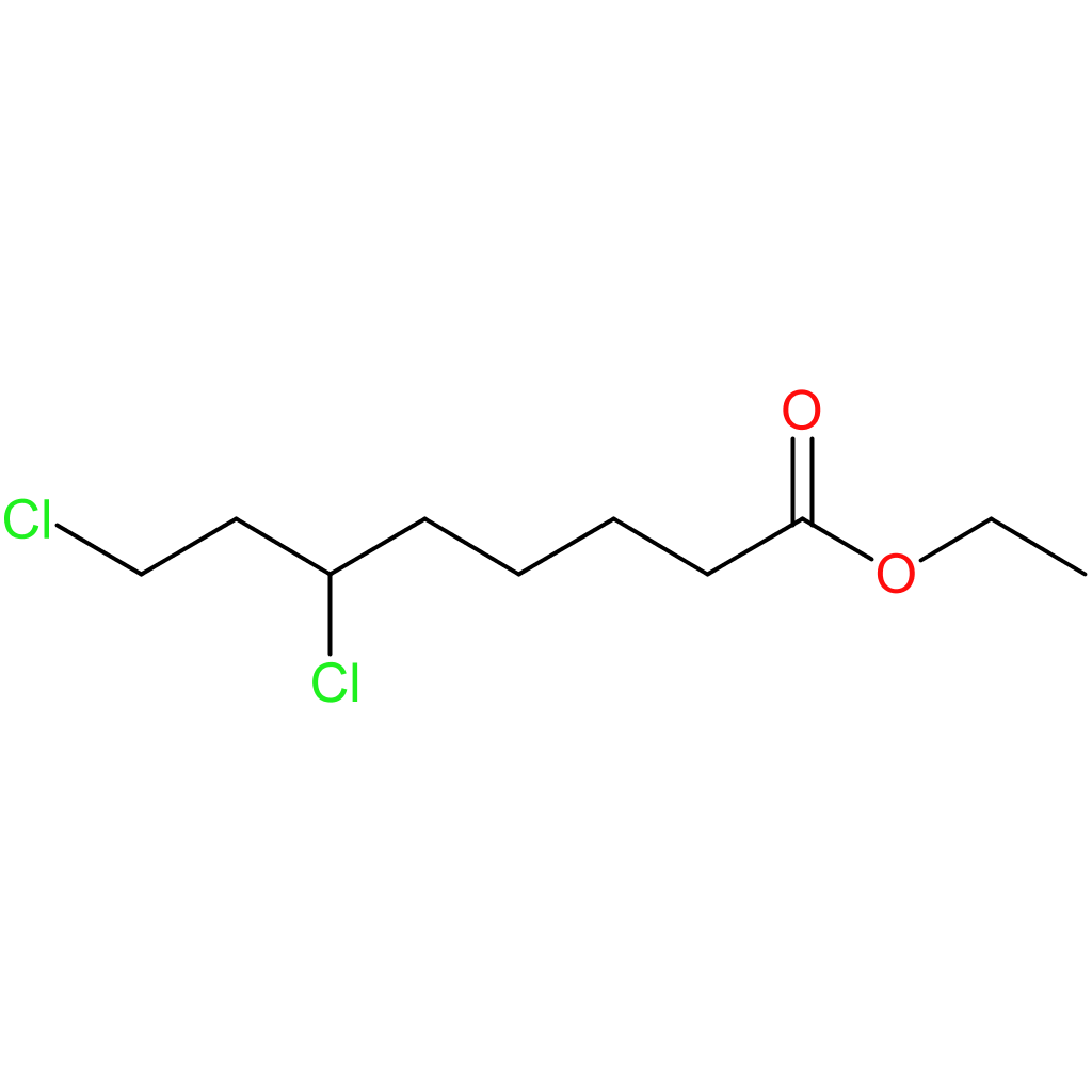 Ethyl 6,8-Dichlorooctanoate