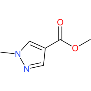 Methyl 1-methyl-1H-pyrazole-4-carboxylate