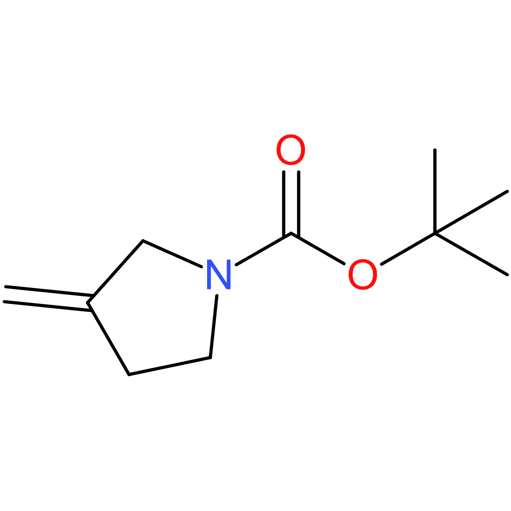 1-Boc-3-methylenepyrrolidine