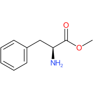 (S)-Methyl 2-amino-3-phenylpropanoate