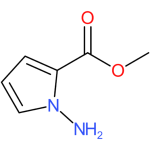 Methyl 1-amino-1H-pyrrole-2-carboxylate