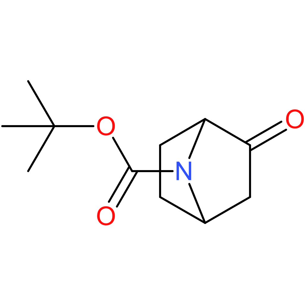 7-Boc-2-oxo-7-azabicyclo[2.2.1]heptane