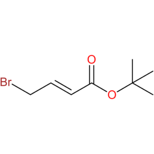 (E)-tert-Butyl 4-bromobut-2-enoate