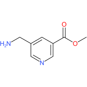Methyl 5-(aminomethyl)nicotinate