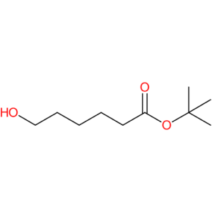 Hexanoic acid,6-hydroxy-, 1,1-dimethylethyl ester