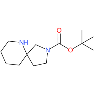 2-Boc-2,6-diazaspiro[4.5]decane