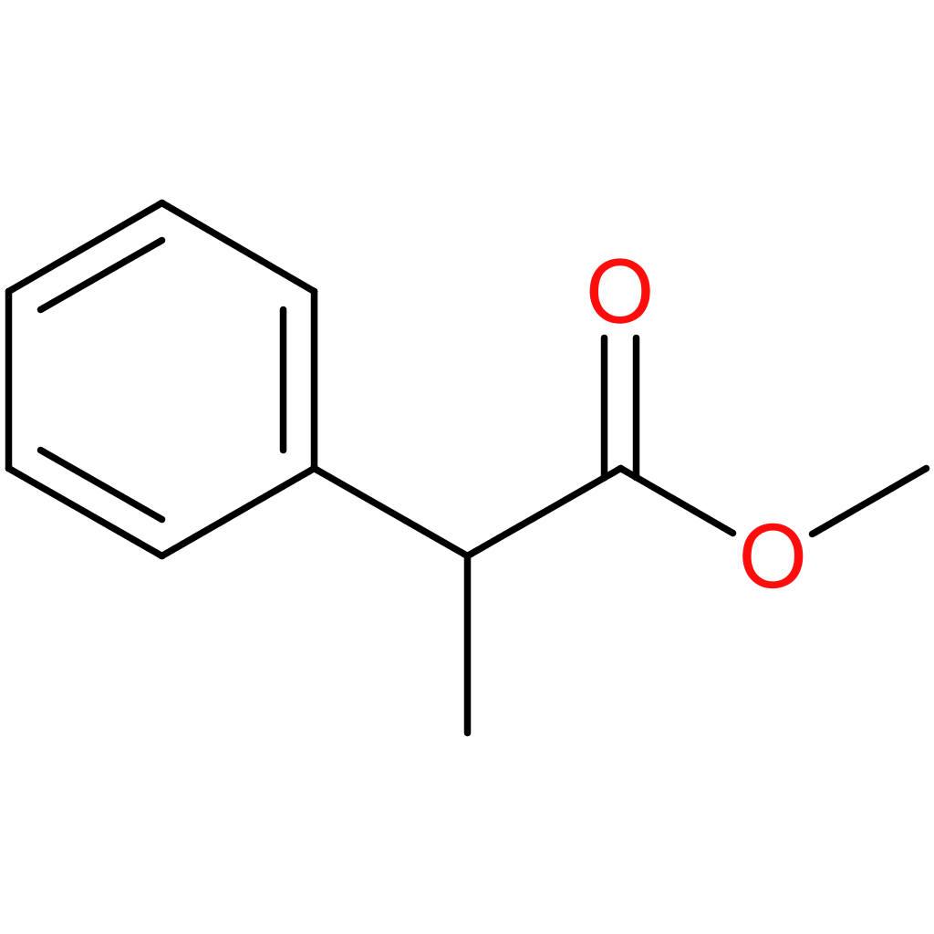 methyl 2-phenylpropanoate