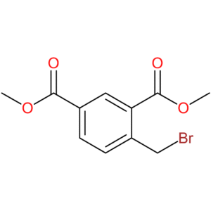 4-Bromomethyl-isophthalic acid dimethyl ester