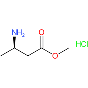 (R)-Methyl 3-aminobutanoate hydrochloride