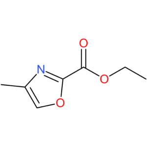 Ethyl 4-methyloxazole-2-carboxylate