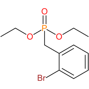 Diethyl (2-Bromobenzyl)phosphonate