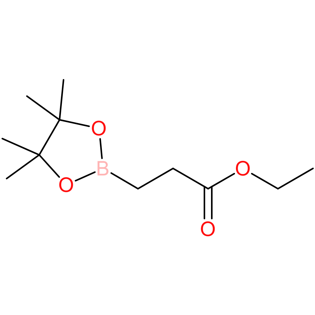 1,3,2-Dioxaborolane-2-propanoicacid, 4,4,5,5-tetramethyl-, ethyl ester
