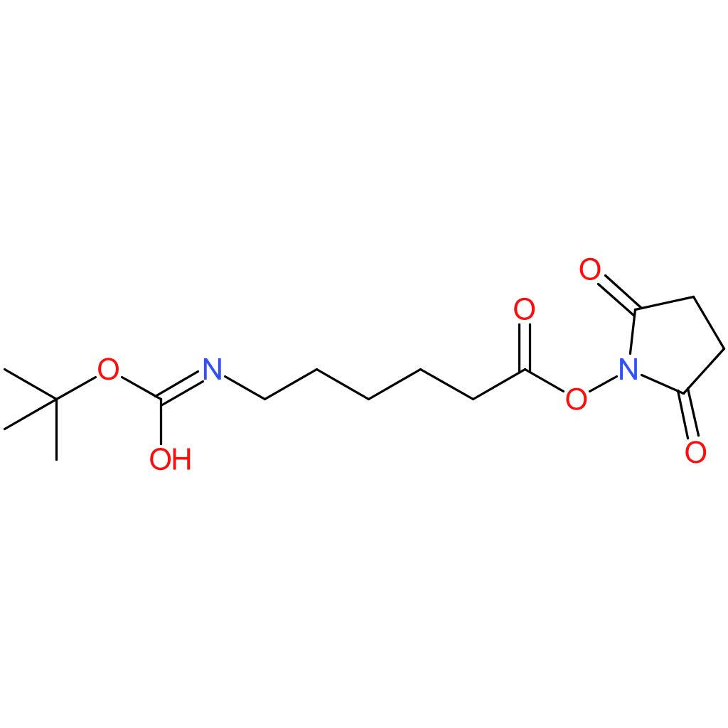 Boc-e-aminocaproic acid-OSu