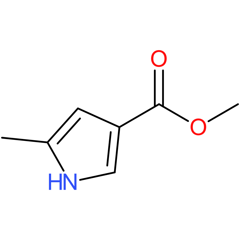Methyl 5-methyl-1h-pyrrole-3-carboxylate