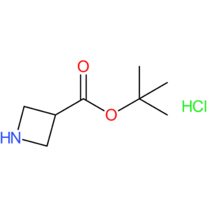 Isobutyl azetidine-3-carboxylate hydrochloride