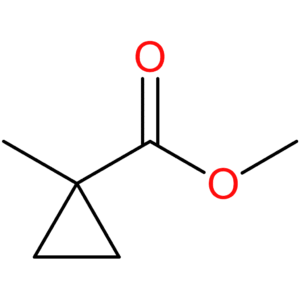 Methyl 1-Methylcyclopropane-1-carboxylate