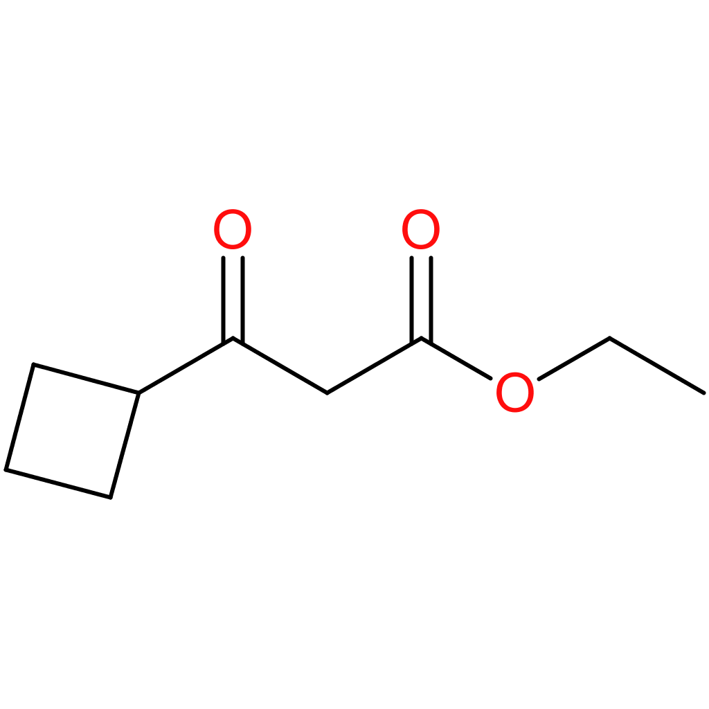 Ethyl 3-Cyclobutyl-3-oxopropanoate