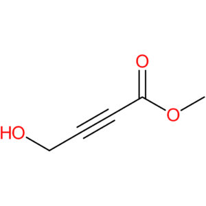 Methyl 4-hydroxybut-2-ynoate