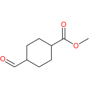 Methyl 4-formylcyclohexanecarboxylate