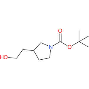 1-Boc-pyrrolidine-3-ethanol