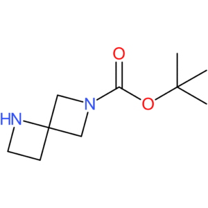 6-Boc-1,6-diazaspiro[3.3]heptane oxalate