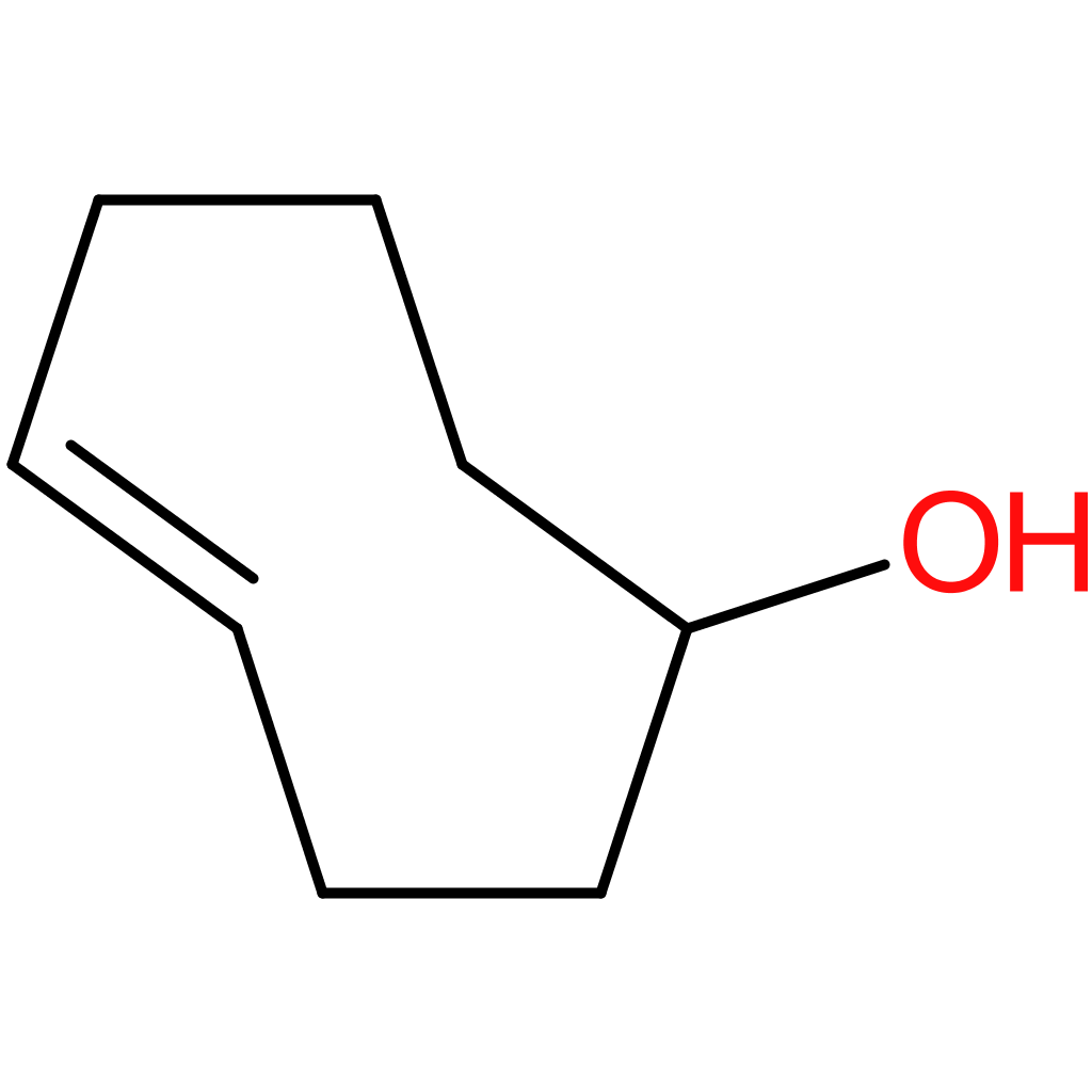 (E)-Cyclooct-4-enol