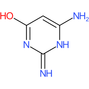 2,4-Diamino-6-hydroxypyrimidine