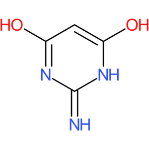 2-Amino-4,6-dihydroxypyrimidine