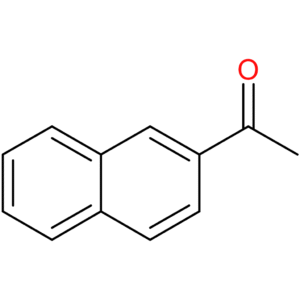 1-(Naphthalen-2-yl)ethanone