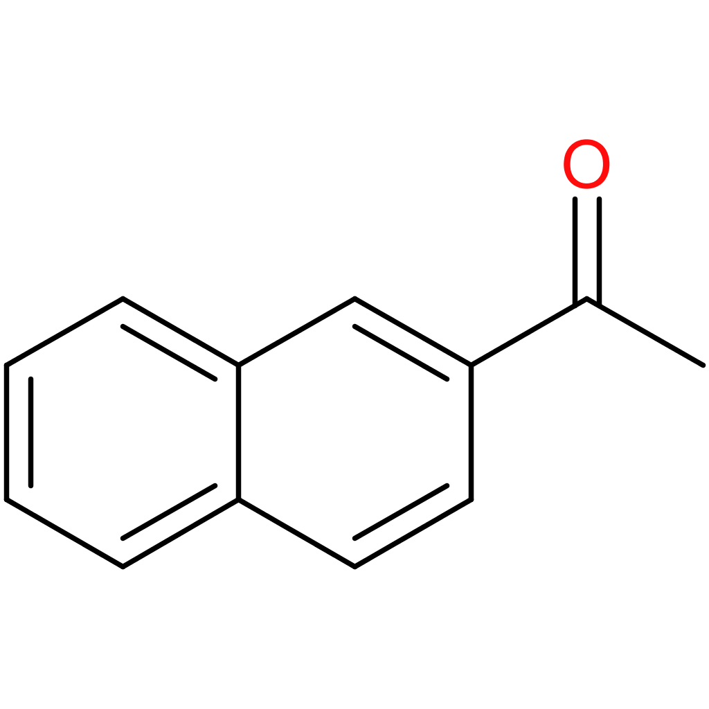 1-(Naphthalen-2-yl)ethanone