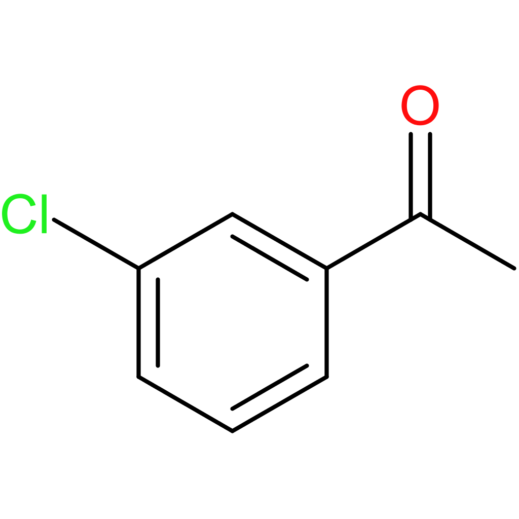 3?-Chloroacetophenone