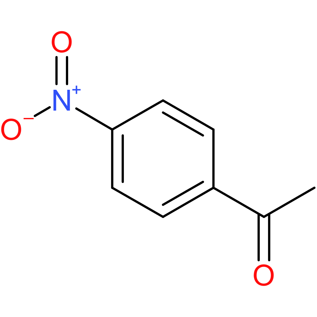 4?-Nitroacetophenone