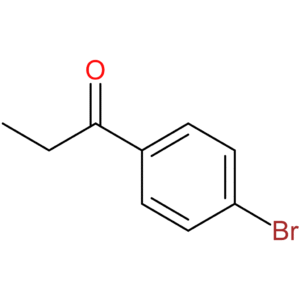1-(4-Bromophenyl)propan-1-one