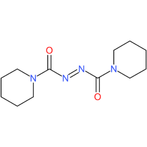 Diazene-1,2-diylbis(piperidin-1-ylmethanone)