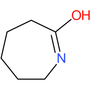 Azepan-2-one