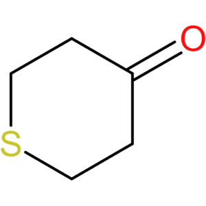 Tetrahydro-4H-thiopyran-4-one