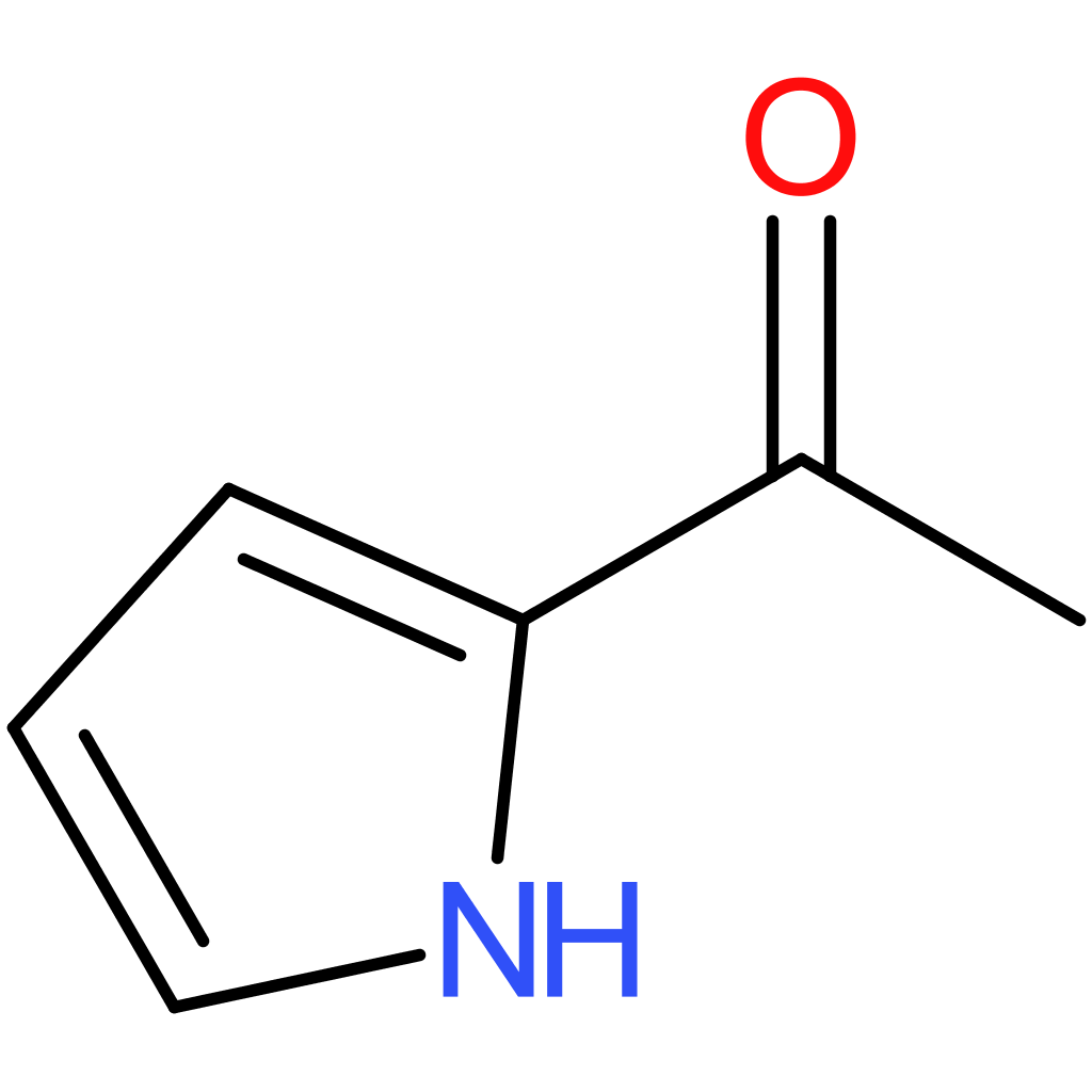 2-Acetylpyrrole