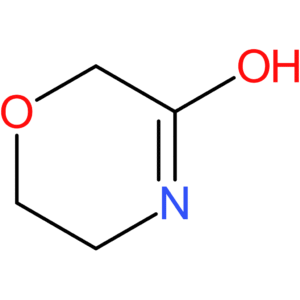 Morpholin-3-one