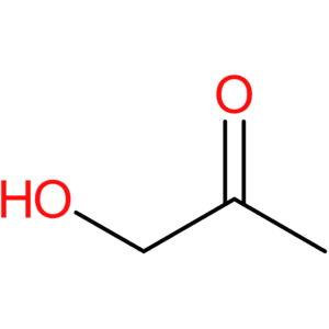 Hydroxyacetone
